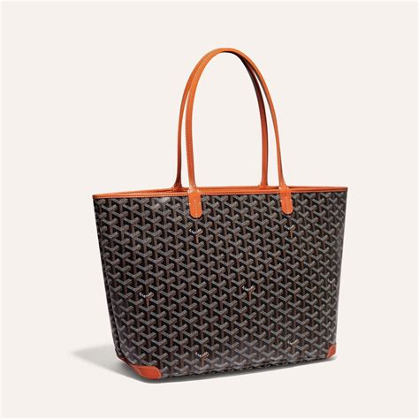 goyard bag milan|maison goyard milan.